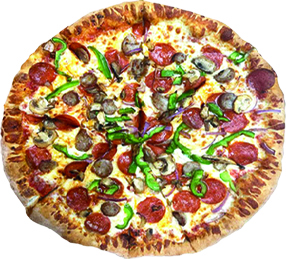 Supreme Pizza